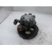 MITSUBISHI TRITON STEERING PUMP DIESEL, 2.5, 4D56, 2WD, MN, 08/09-03/15 2011