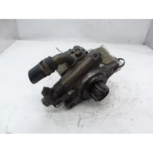 TOYOTA PRADO STEERING PUMP DIESEL, 3.0, 1KZ-TE/1KD-FTV, 120 SERIES, 02/03-10/09