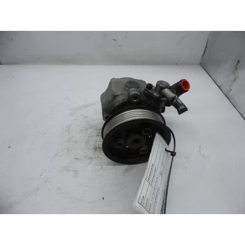 VOLKSWAGEN TRANSPORTER STEERING PUMP DIESEL, 2.0, T5, 03/10-06/15 2011