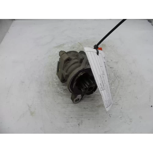 TOYOTA HILUX STEERING PUMP DIESEL, 3.0, 1KD-FTV, 03/05-08/15 2008