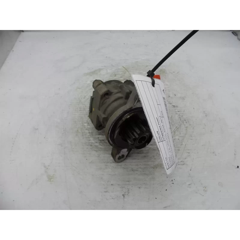 TOYOTA HILUX STEERING PUMP DIESEL, 3.0, 1KD-FTV, 03/05-08/15 2008