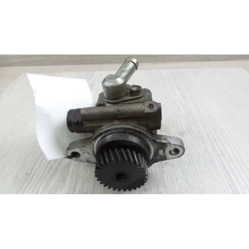 TOYOTA LANDCRUISER STEERING PUMP 70 SERIES (MY07 UPDATE), DIESEL, 4.5, TURBO, 03