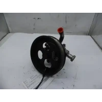 MITSUBISHI TRITON STEERING PUMP DIESEL, 2.5, 4D56, 4WD, MN, 08/09-04/15 2011