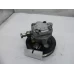 MITSUBISHI TRITON STEERING PUMP DIESEL, 2.5, 4D56, 4WD, MN, 08/09-04/15 2011