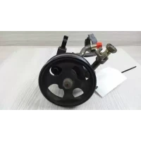 NISSAN PATHFINDER STEERING PUMP PETROL, 4.0, VQ40E, R51, 05/05-09/13 2005