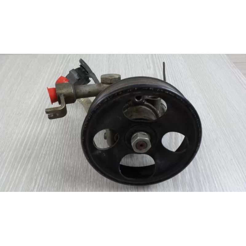 NISSAN NAVARA STEERING PUMP D40, 4.0, VQ40, PETROL, 09/05-12/11 2011