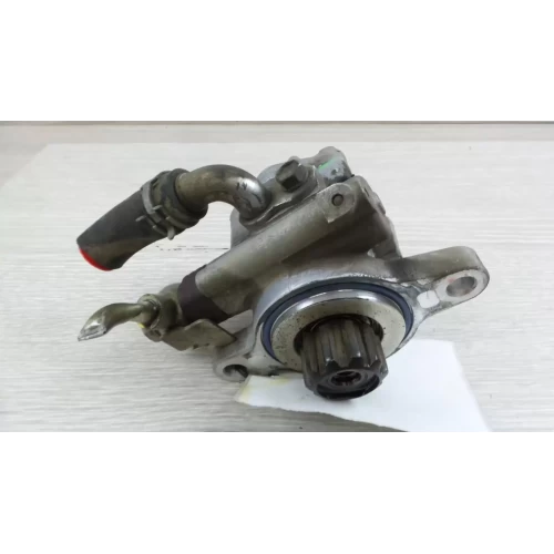 TOYOTA HIACE STEERING PUMP DIESEL, 3.0, 1KD-FTV, KDH, 09/06-04/19 2012