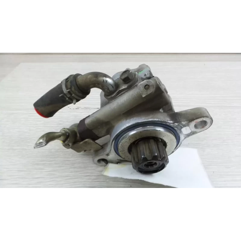 TOYOTA HIACE STEERING PUMP DIESEL, 3.0, 1KD-FTV, KDH, 09/06-04/19 2012