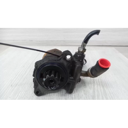 TOYOTA HILUX STEERING PUMP DIESEL, 3.0, 1KZ-TE, TURBO, 09/97-02/05 2005