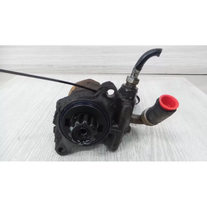 TOYOTA HILUX STEERING PUMP DIESEL, 3.0, 1KZ-TE, TURBO, 09/97-02/05 2005