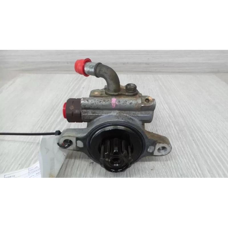 TOYOTA HILUX STEERING PUMP DIESEL, 3.0, 1KD-FTV, 03/05-08/15 2008