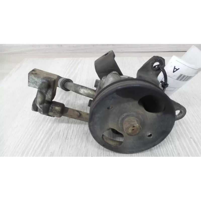 NISSAN PATHFINDER STEERING PUMP DIESEL, 2.5, YD25, R51, 05/05-09/13 2007