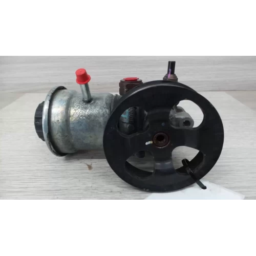 TOYOTA HILUX STEERING PUMP PETROL, 2.7, 2TR-FE, 03/05- 2007