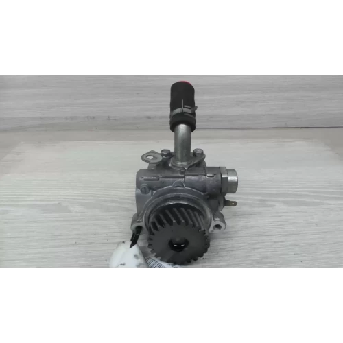 MITSUBISHI PAJERO STEERING PUMP DIESEL, 3.2, 4M41, NS-NX, 11/06- 2010