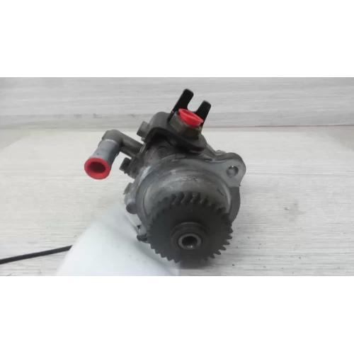 NISSAN PATROL STEERING PUMP DIESEL, 3.0, ZD30T, 04/00- 2001