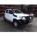 TOYOTA HILUX STEERING PUMP DIESEL, 3.0, 1KD-FTV, 03/05-08/15 2011