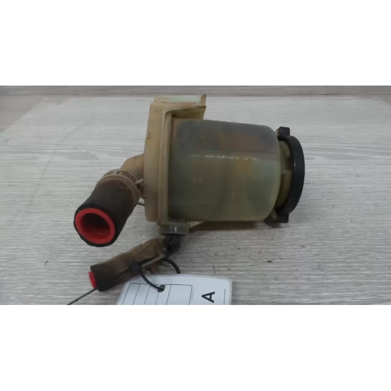 TOYOTA LANDCRUISER P/S RESERVOIR 70 SERIES, 10/07- 2009