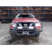 NISSAN NAVARA P/S RESERVOIR D40, VIN VSK, 09/05-08/15 2008