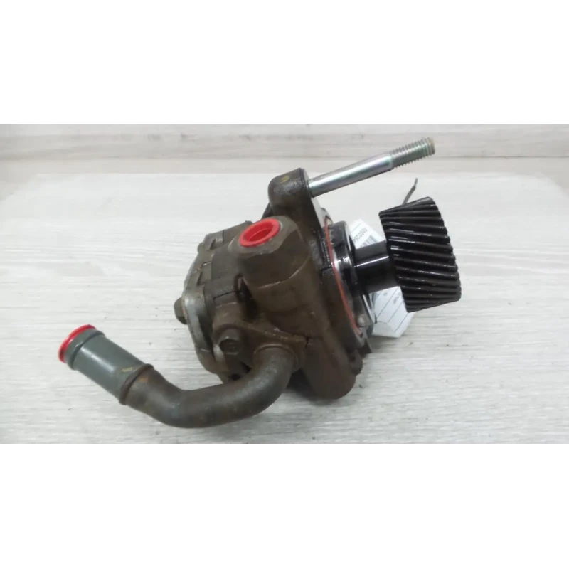 FORD COURIER STEERING PUMP 2.5, DIESEL, PD-PH, 05/96-11/06 2005