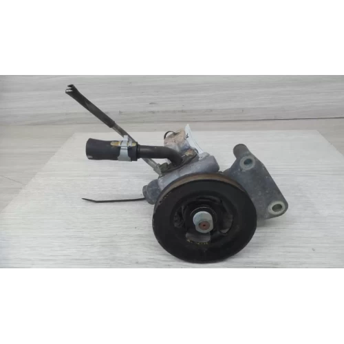 NISSAN NAVARA STEERING PUMP D22, 2.5, YD25, DIESEL, 10/01-08/15 2012