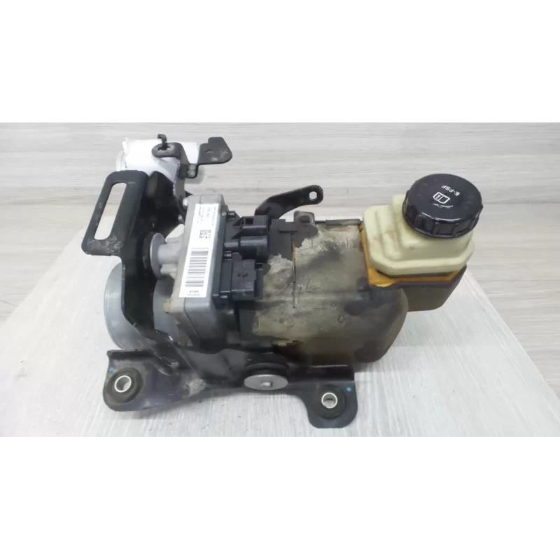 NISSAN PATHFINDER STEERING PUMP R52, STEERING PUMP MOTOR, 10/13-04/21 2015