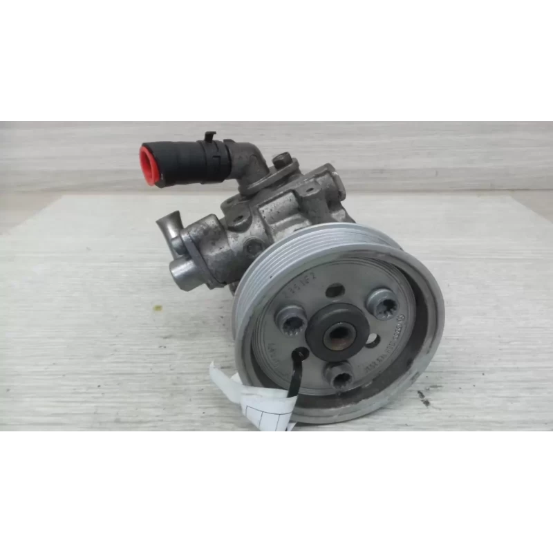 VOLKSWAGEN AMAROK STEERING PUMP DIESEL, 2H, 10/10- 2016