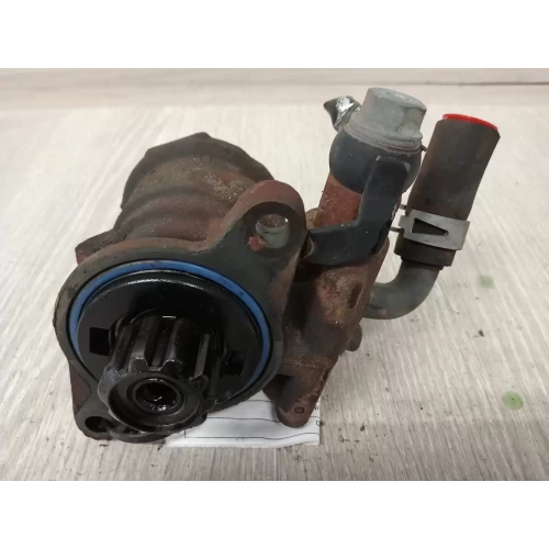 TOYOTA PRADO STEERING PUMP DIESEL, 3.0, 1KZ-TE, 95 SERIES, 07/96-01/03 2002