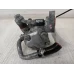 ISUZU DMAX STEERING PUMP DIESEL, 3.0, 4JJ1, TURBO (COMMON RAIL), RA, 10/08-05/12