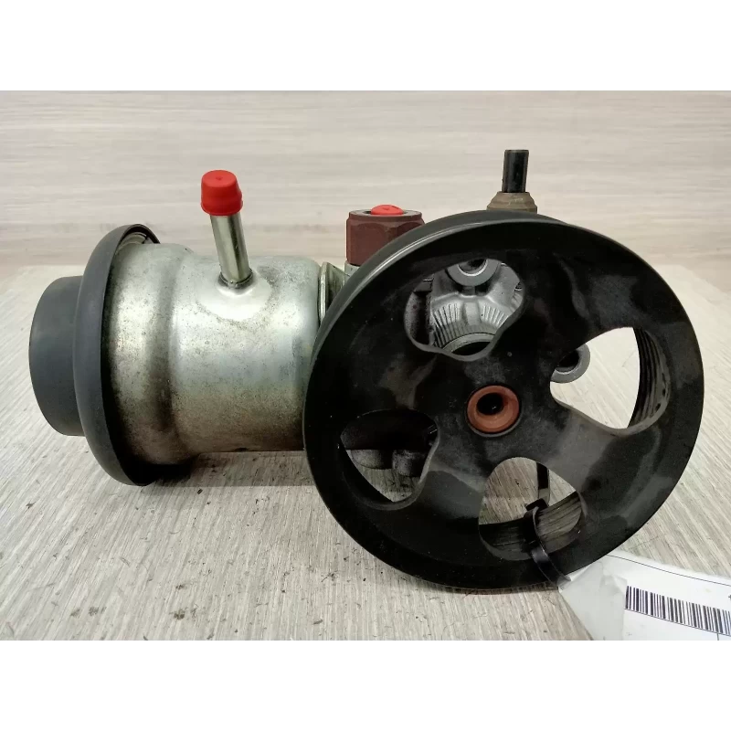 TOYOTA HIACE STEERING PUMP PETROL, 2.7, 2TR-FE, TRH, 03/05-04/19 2012