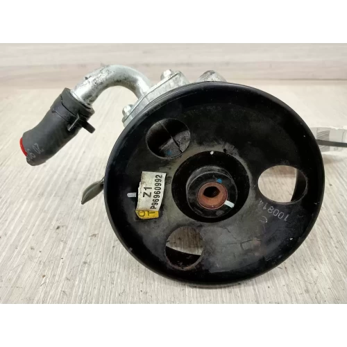 HOLDEN CAPTIVA STEERING PUMP DIESEL, 2.0, Z20SI, CG, 09/06-02/11 2010