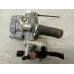 TOYOTA PRADO STEERING PUMP DIESEL, 3.0, 1KD-FTV, TURBO, 150 SERIES, 08/09-05/15