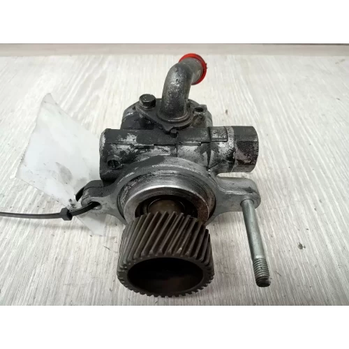 FORD RANGER STEERING PUMP DIESEL, PJ, 12/06-03/09 2009