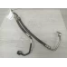 MAZDA BT50 POWER STEER HOSE DIESEL, 2.2/3.2, P4AT/P5AT, 10/11-06/20 11 12 13 14