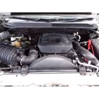 HOLDEN COLORADO P/S RESERVOIR RG/RG7, DIESEL, 2.5/2.8, 01/12-07/16 2014