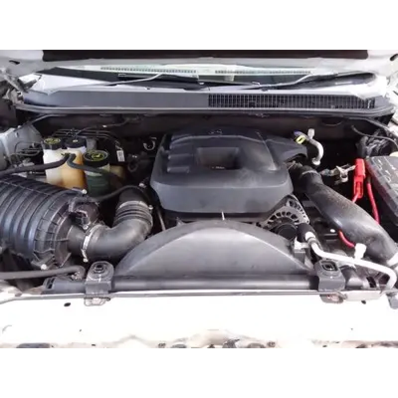 HOLDEN COLORADO P/S RESERVOIR RG/RG7, DIESEL, 2.5/2.8, 01/12-07/16 2014