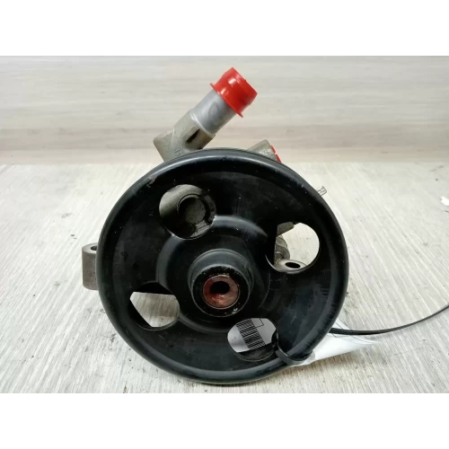 MAZDA CX9 STEERING PUMP TB, 12/07-12/15 2012