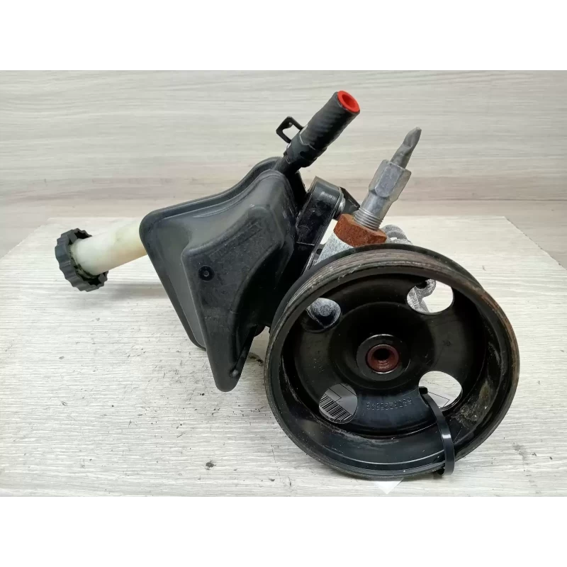 JEEP GRANDCHEROKEE STEERING PUMP PETROL, 6.4, WK, 01/12-02/22 2015