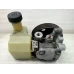 MAZDA CX7 STEERING PUMP PETROL, 2.3, L3, TURBO, ER, 11/06-02/12 2007