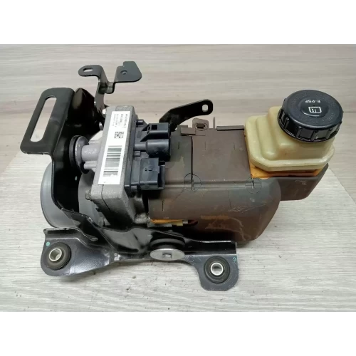 NISSAN PATHFINDER STEERING PUMP R52, STEERING PUMP MOTOR, 06/13-04/21 2017