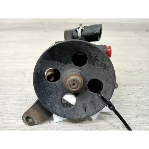 TOYOTA KLUGER STEERING PUMP 3.3, 3MZ-FE, MCU28R, 01/01-04/07 2005