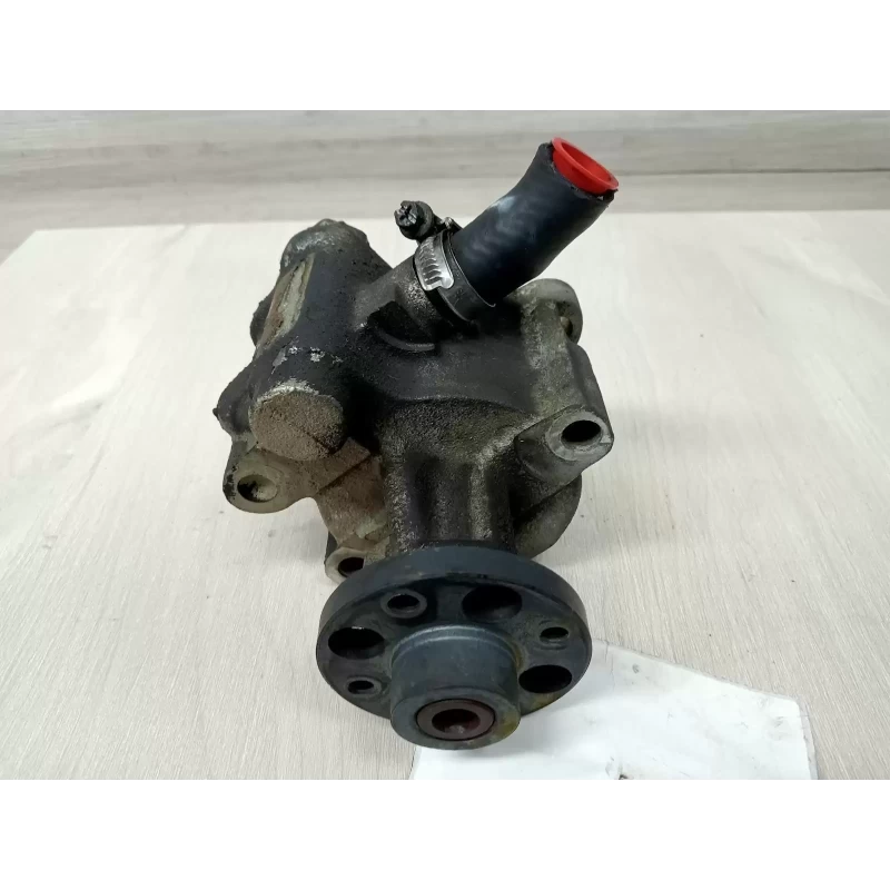 HOLDEN COMMODORE STEERING PUMP 3.8 V6, VT-VY2, 09/97-08/04 2002