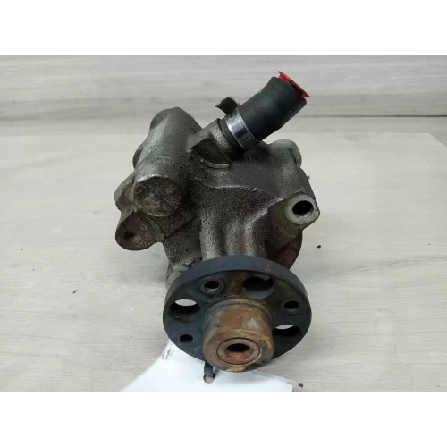 HOLDEN COMMODORE STEERING PUMP 3.8 V6, VT-VY2, 09/97-08/04 2003