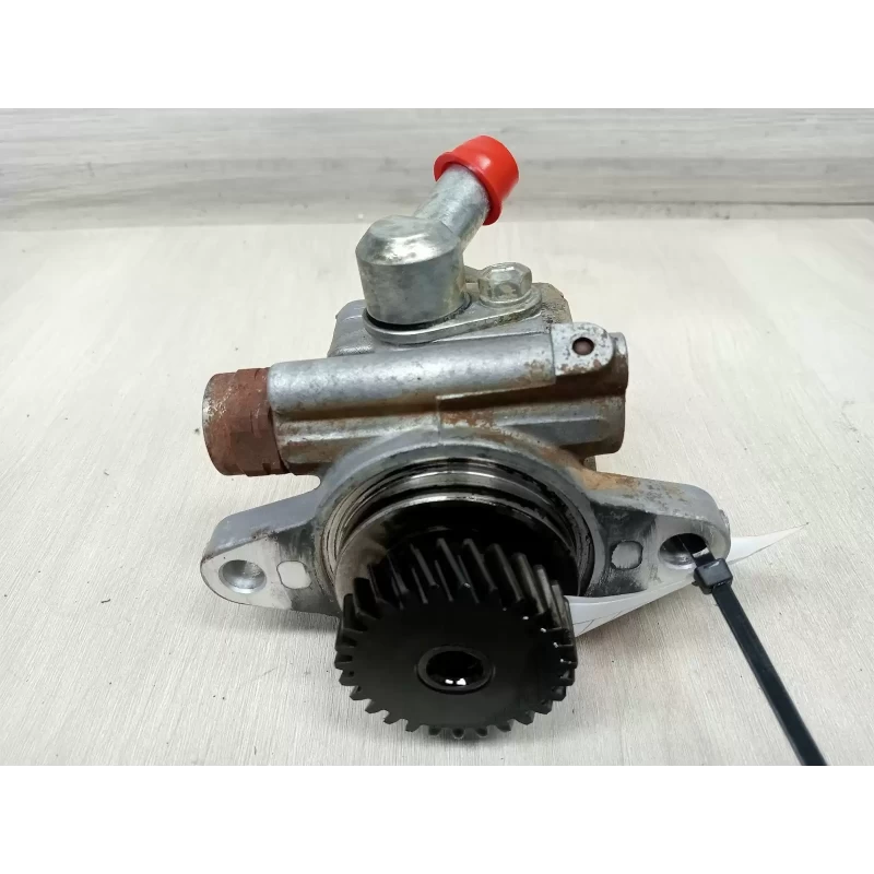 TOYOTA LANDCRUISER STEERING PUMP 70 SERIES (MY07 UPDATE), DIESEL, 4.5, TURBO, 03