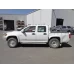 HOLDEN COLORADO STEERING PUMP DIESEL, 3.0, 4JJ1, TURBO (COMMON RAIL), RC, 05/08-