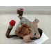 HOLDEN COLORADO STEERING PUMP DIESEL, 3.0, 4JJ1, TURBO (COMMON RAIL), RC, 05/08-