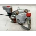 HOLDEN COLORADO STEERING PUMP DIESEL, 3.0, 4JJ1, TURBO (COMMON RAIL), RC, 05/08-