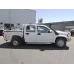 HOLDEN COLORADO STEERING PUMP DIESEL, 3.0, 4JJ1, TURBO (COMMON RAIL), RC, 05/08-