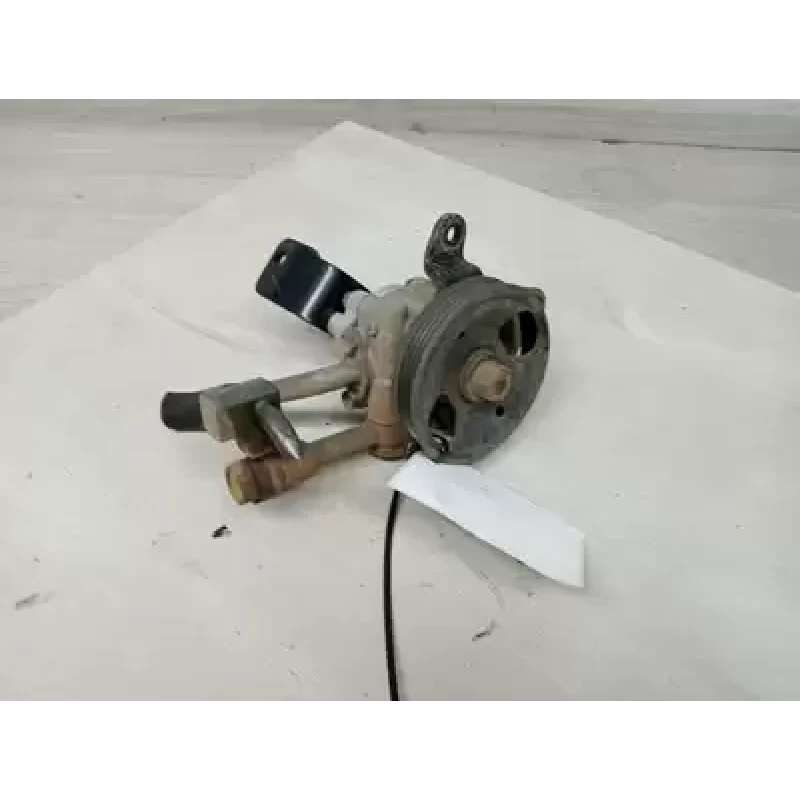 NISSAN NAVARA STEERING PUMP D40, 2.5, YD25, DIESEL, 09/05-08/15 2013