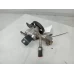 NISSAN NAVARA STEERING PUMP D40, 2.5, YD25, DIESEL, 09/05-08/15 2013