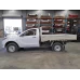 MAZDA BT50 P/S RESERVOIR UP-UR, DIESEL, 2.2/3.2, P4AT/P5AT, 10/11-06/20 2016